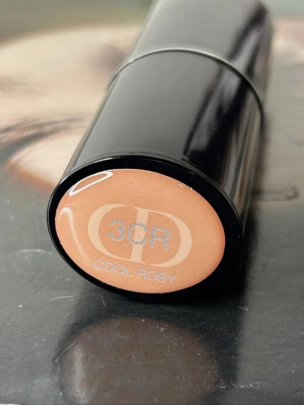 DIOR - 3CR Cool Rosy - Forever Skin Perfect Foundation Stick